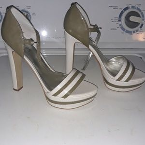 Guess Heels